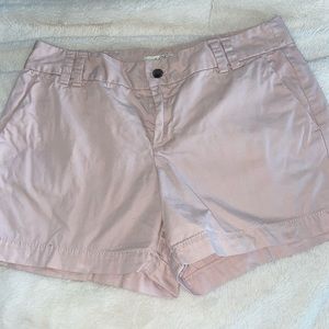Loft Shorts
